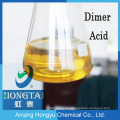Fábrica de evaluación de apoyo a los dímeros de ácido de alta pureza